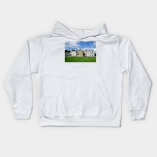 Dundurn Castle Hamilton, Kids Hoodie